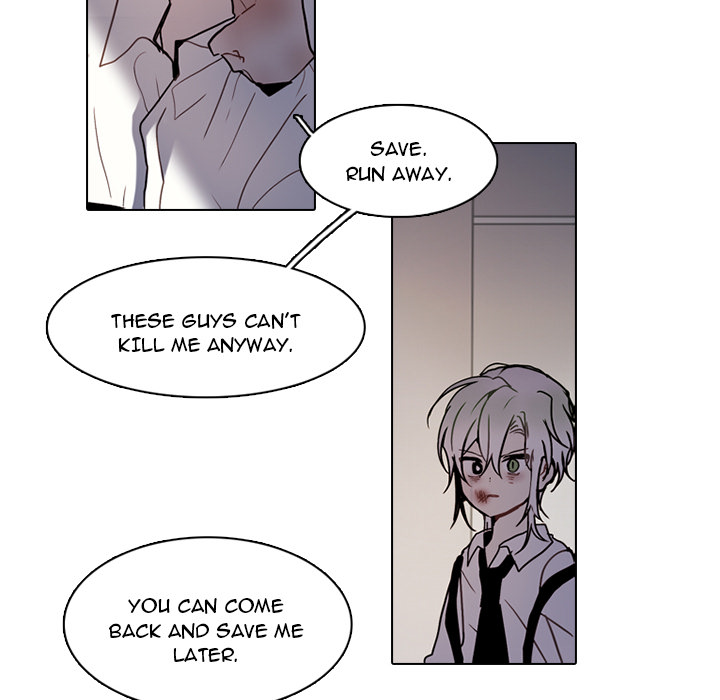 End And Save Chapter 184 page 32 - 