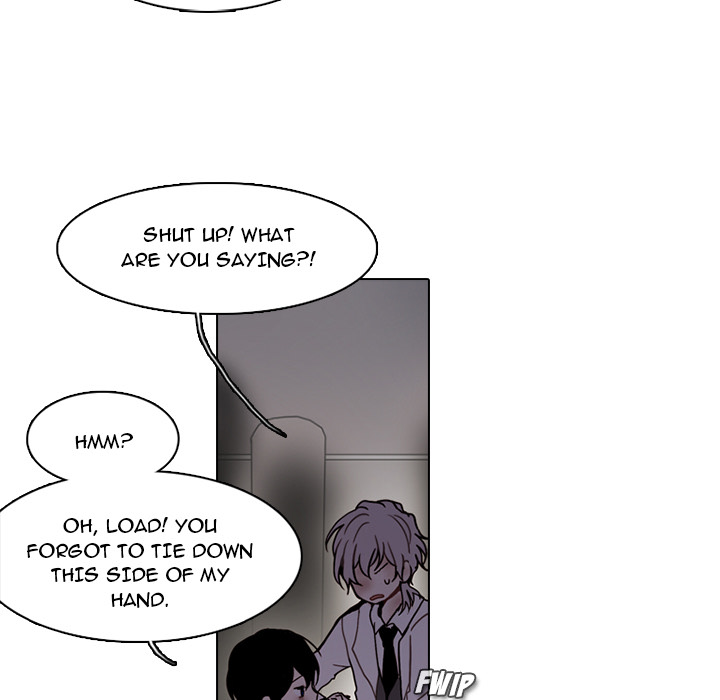 End And Save Chapter 184 page 33 - 