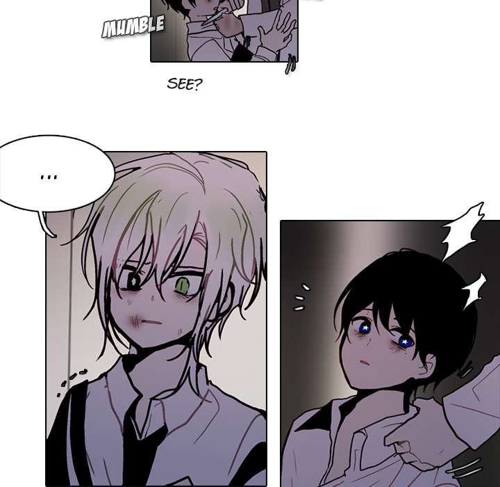 End And Save Chapter 184 page 34 - 