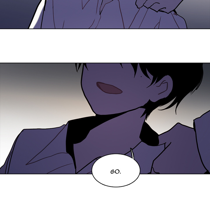 End And Save Chapter 184 page 36 - 