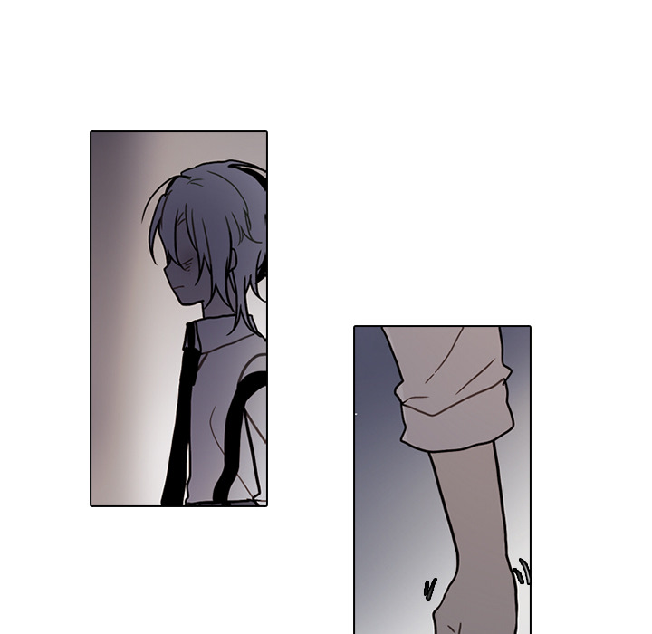 End And Save Chapter 184 page 37 - 