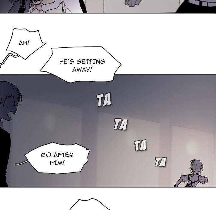 End And Save Chapter 184 page 40 - 