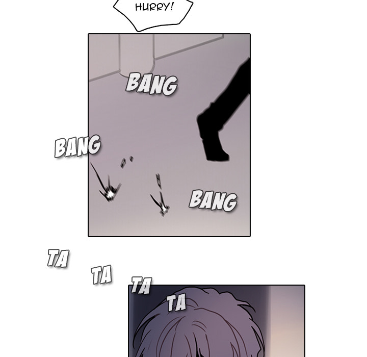 End And Save Chapter 184 page 41 - 