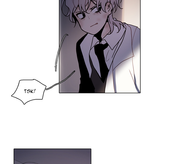 End And Save Chapter 184 page 42 - 