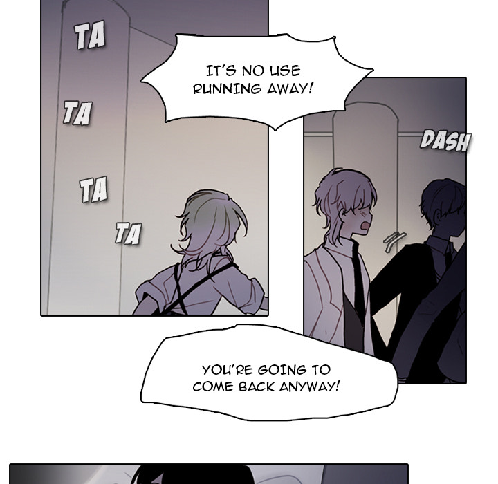 End And Save Chapter 184 page 43 - 