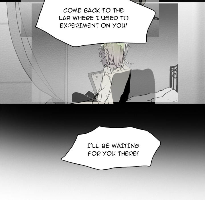 End And Save Chapter 184 page 45 - 