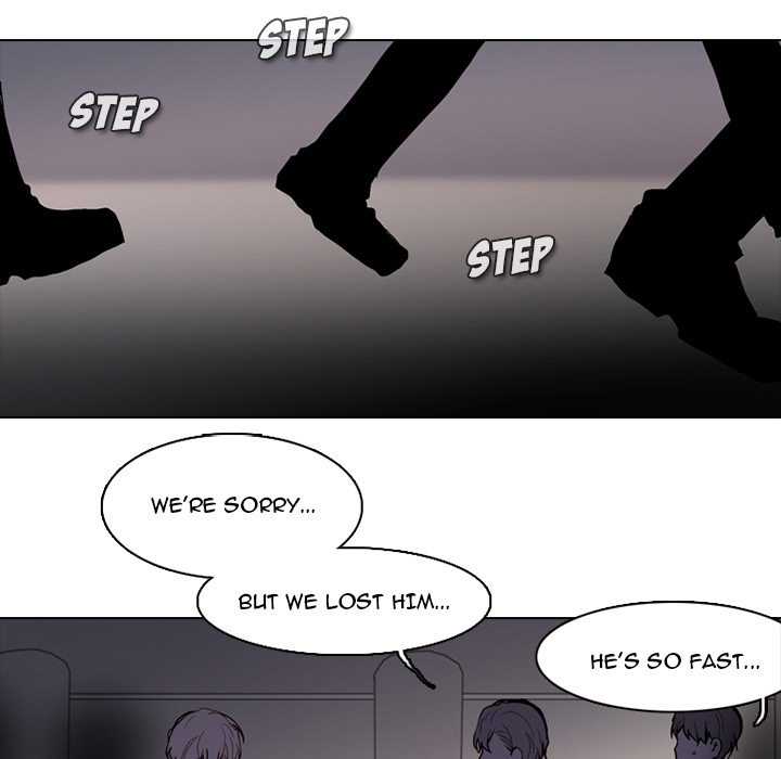 End And Save Chapter 184 page 49 - 