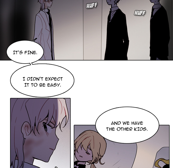 End And Save Chapter 184 page 50 - 