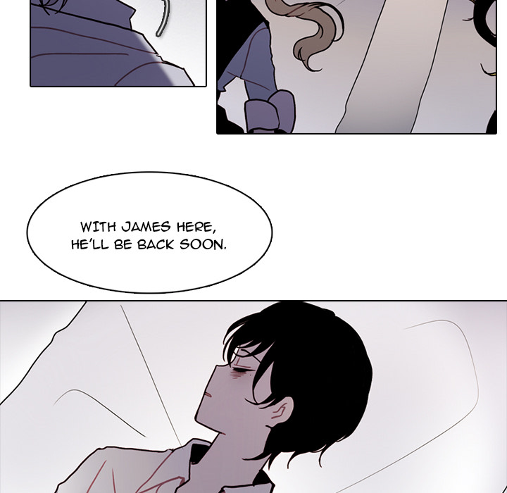 End And Save Chapter 184 page 51 - 