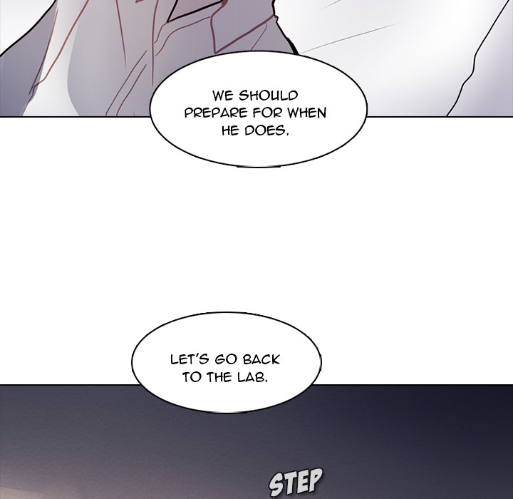 End And Save Chapter 184 page 52 - 