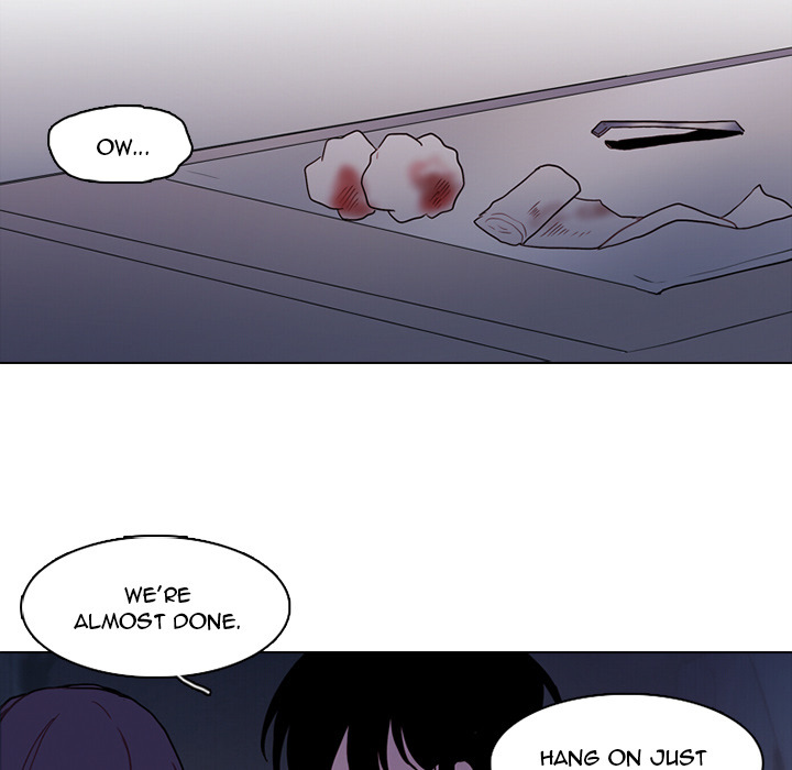 End And Save Chapter 184 page 56 - 