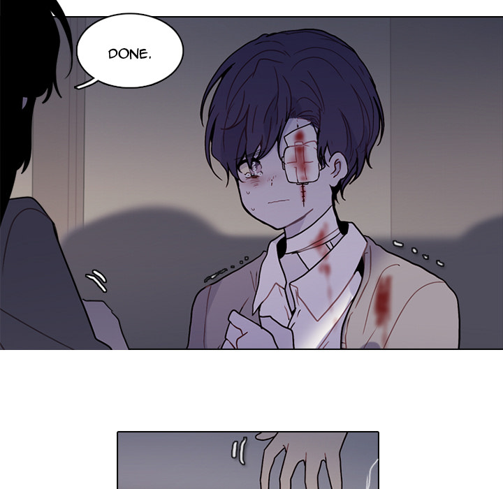 End And Save Chapter 184 page 58 - 