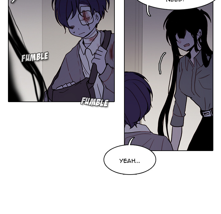 End And Save Chapter 184 page 60 - 