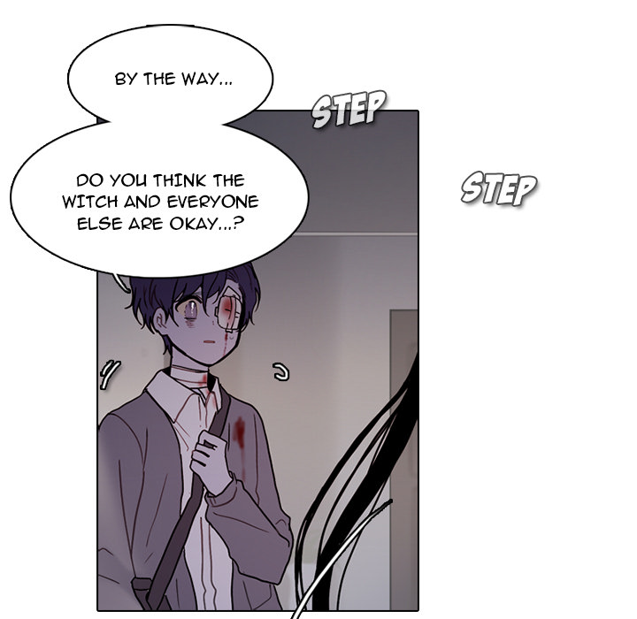 End And Save Chapter 184 page 61 - 