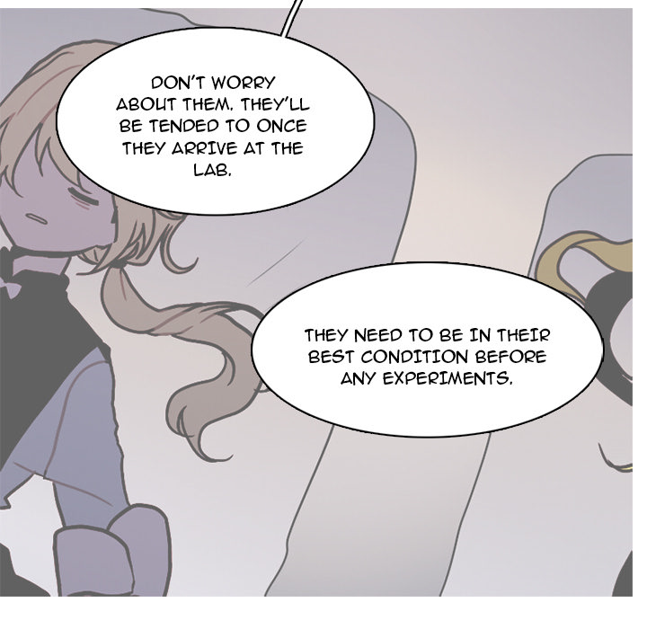 End And Save Chapter 184 page 62 - 