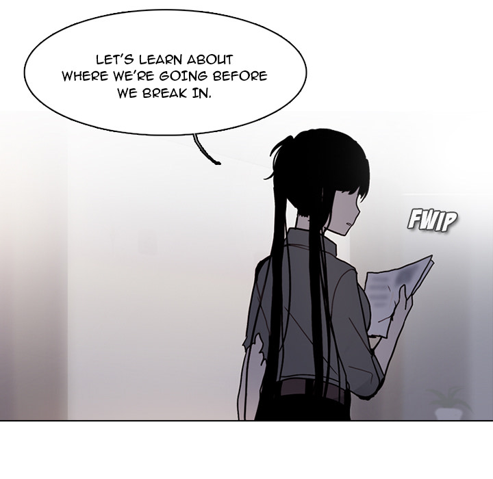End And Save Chapter 184 page 64 - 