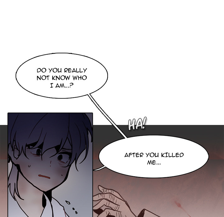 End And Save Chapter 184 page 8 - 