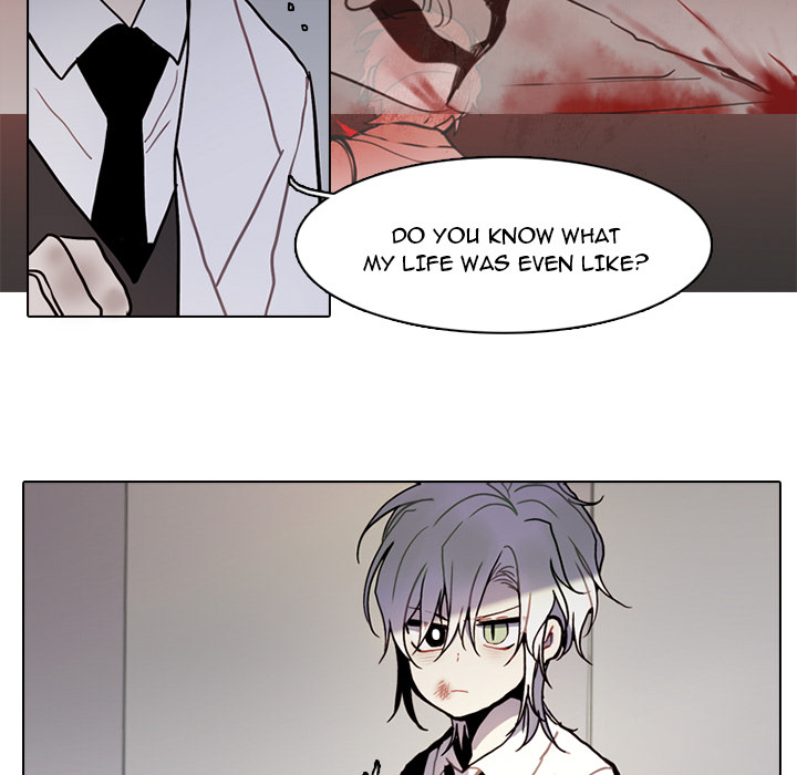End And Save Chapter 184 page 9 - 