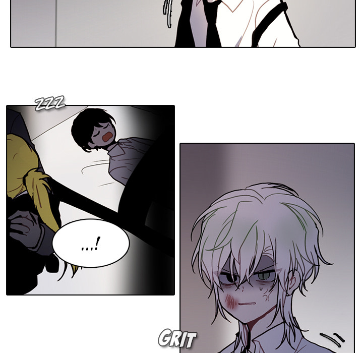 End And Save Chapter 184 page 10 - 