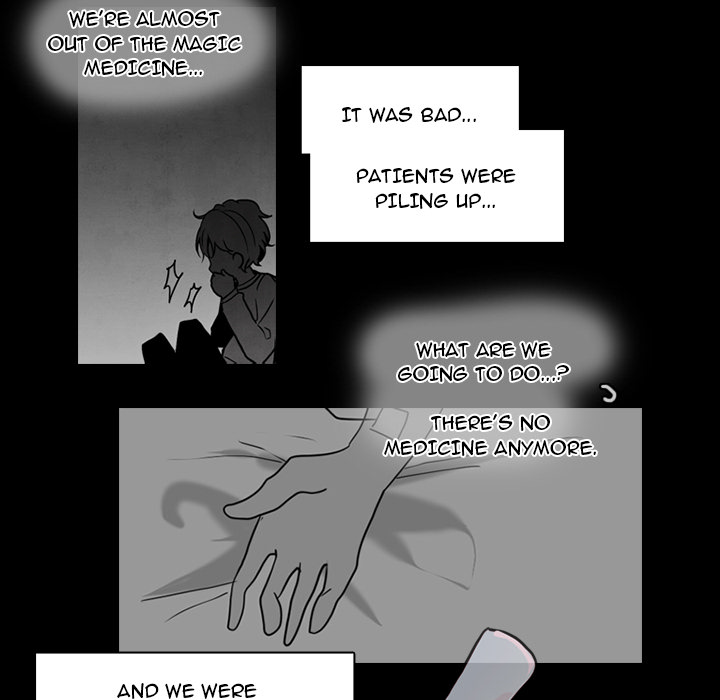 End And Save Chapter 185 page 13 - 