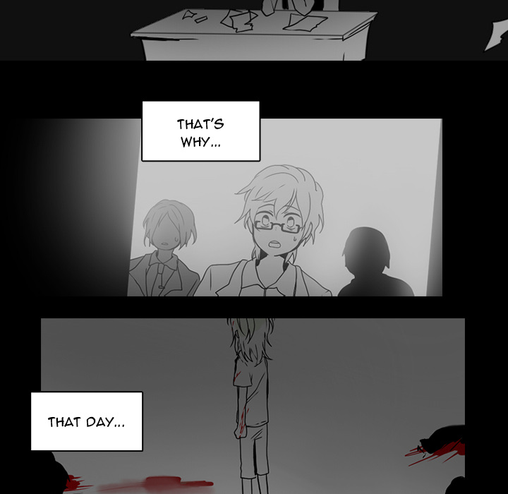 End And Save Chapter 185 page 15 - 