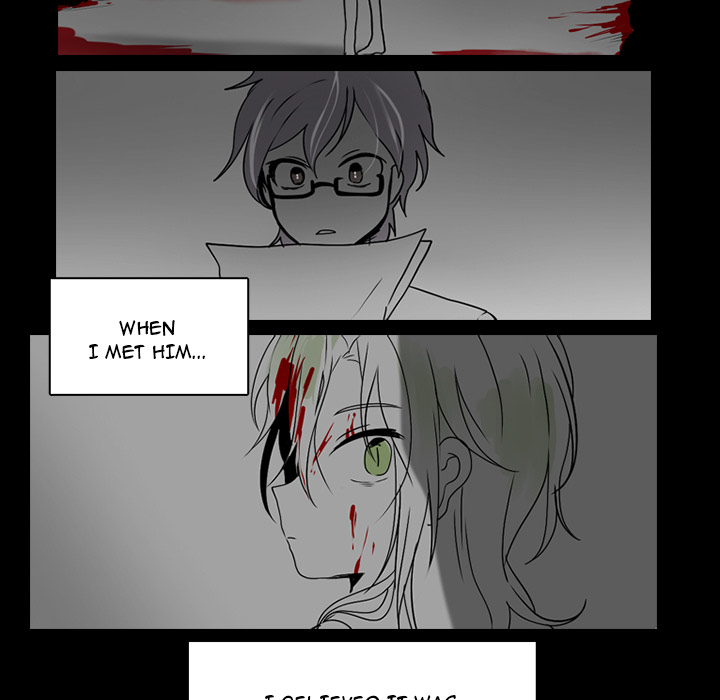 End And Save Chapter 185 page 16 - 