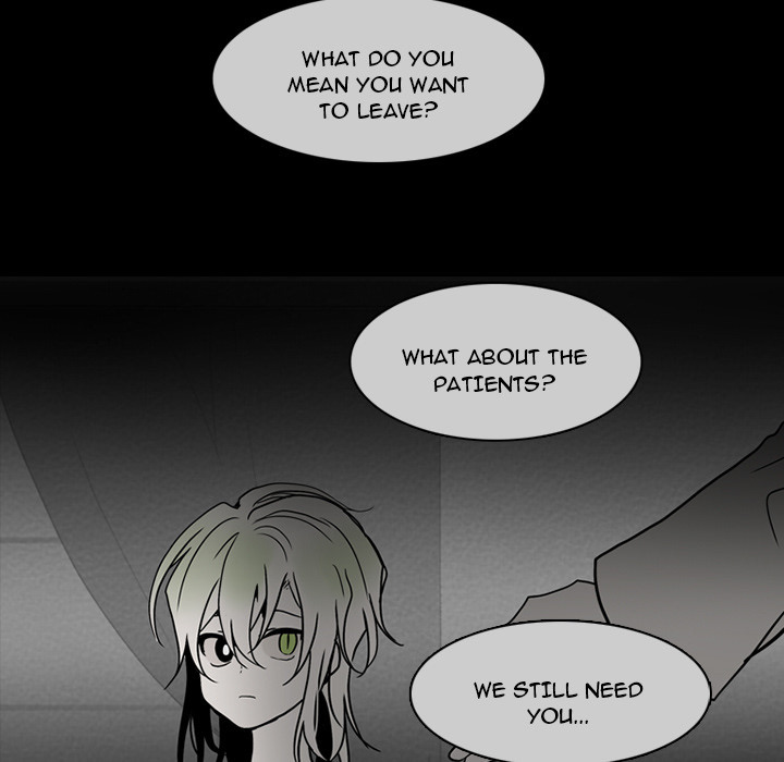 End And Save Chapter 185 page 18 - 