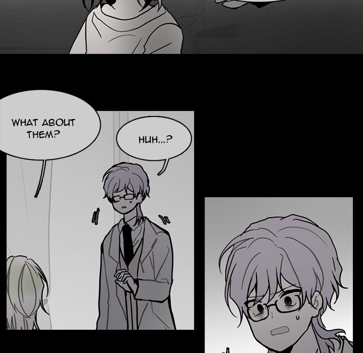 End And Save Chapter 185 page 19 - 
