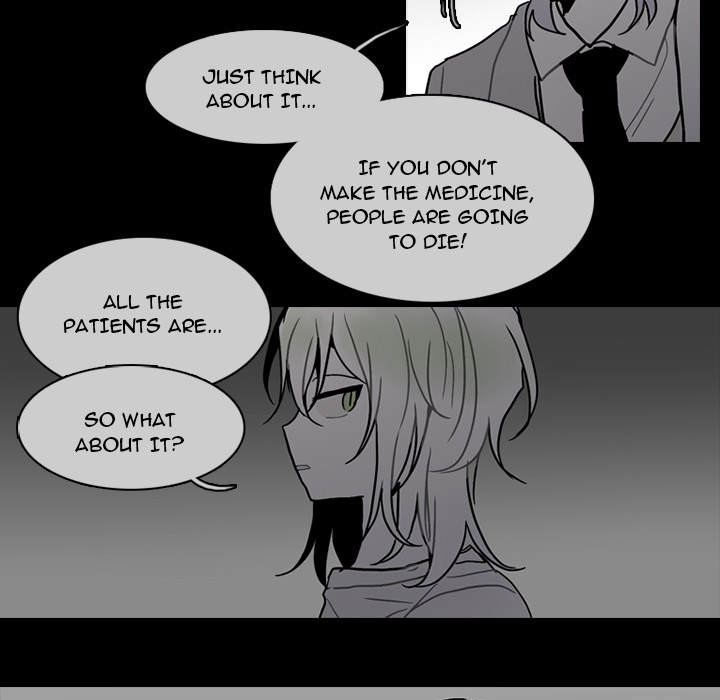 End And Save Chapter 185 page 20 - 