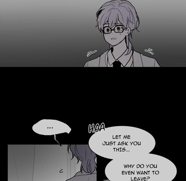 End And Save Chapter 185 page 21 - 