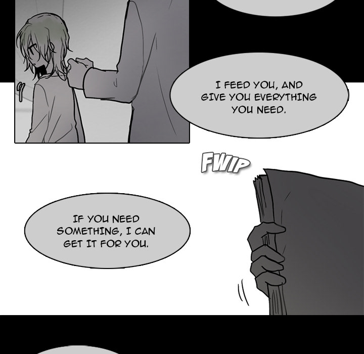 End And Save Chapter 185 page 22 - 