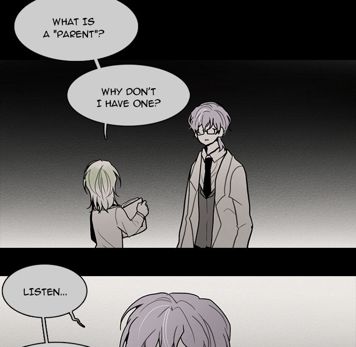 End And Save Chapter 185 page 23 - 