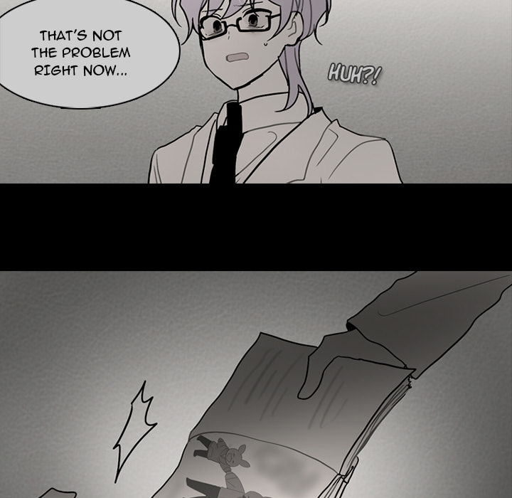 End And Save Chapter 185 page 24 - 
