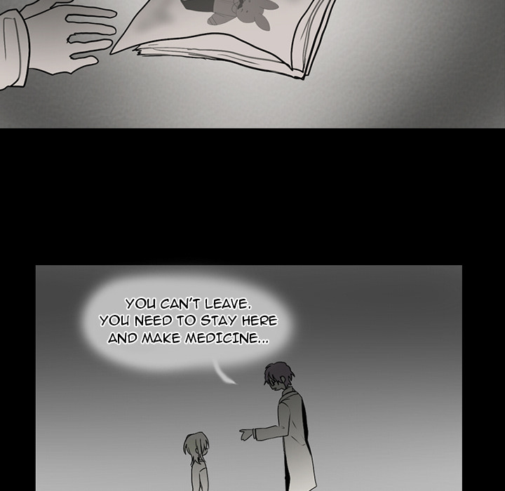 End And Save Chapter 185 page 25 - 