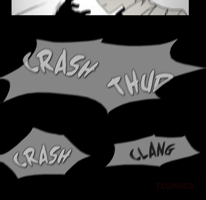 End And Save Chapter 185 page 27 - 