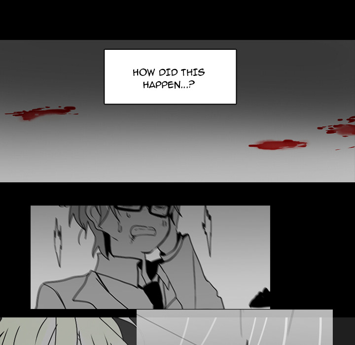 End And Save Chapter 185 page 28 - 