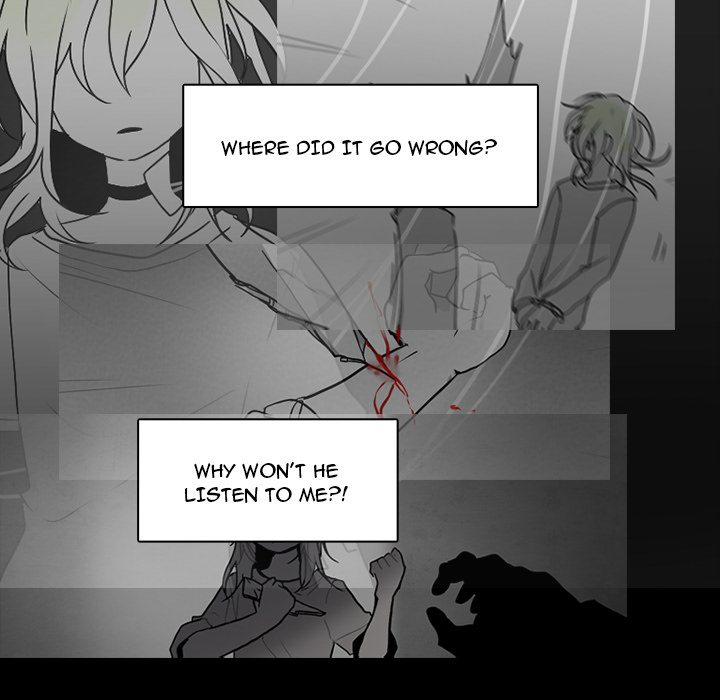End And Save Chapter 185 page 29 - 