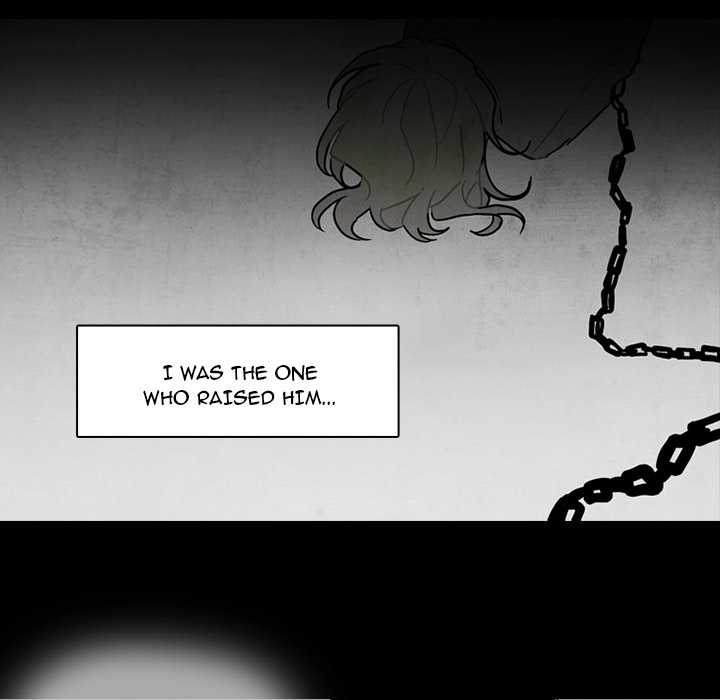 End And Save Chapter 185 page 30 - 