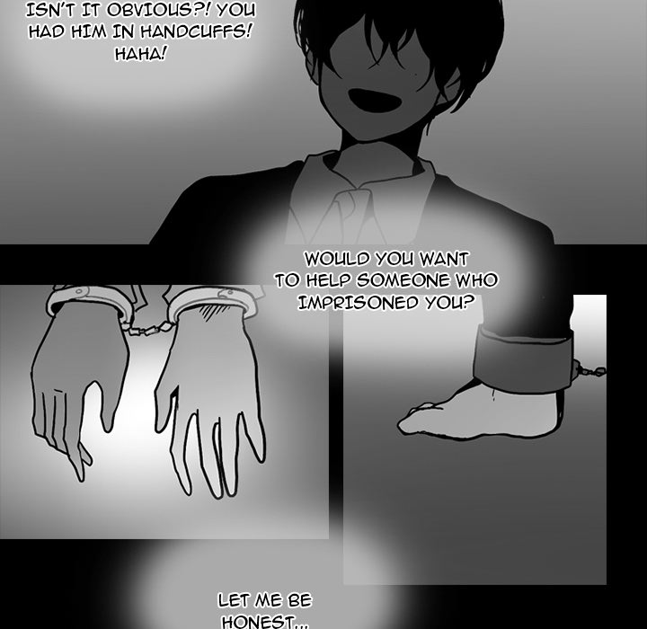 End And Save Chapter 185 page 31 - 