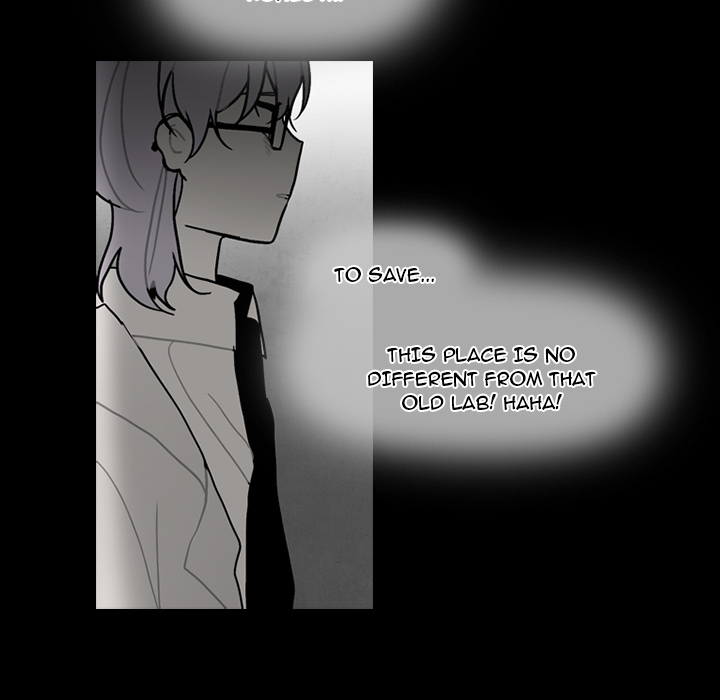 End And Save Chapter 185 page 32 - 