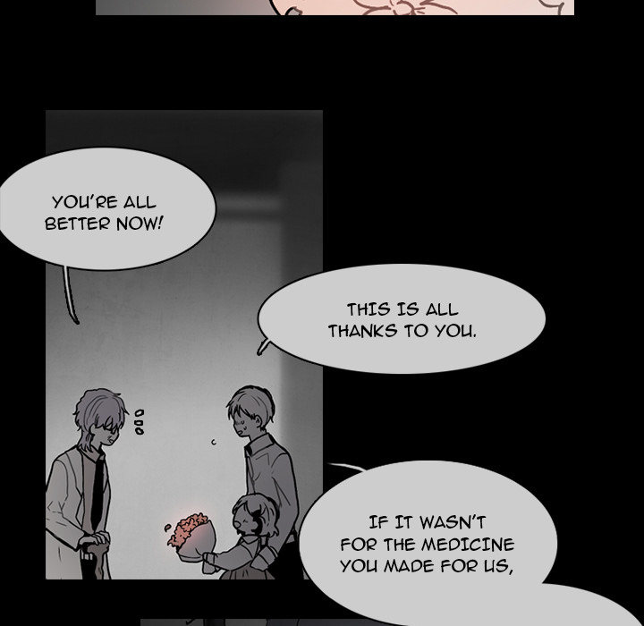 End And Save Chapter 185 page 36 - 