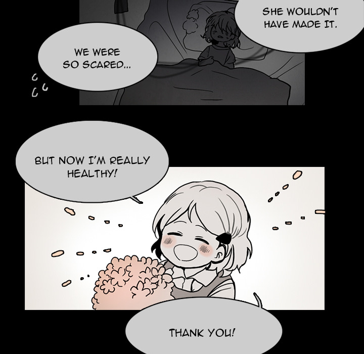 End And Save Chapter 185 page 37 - 