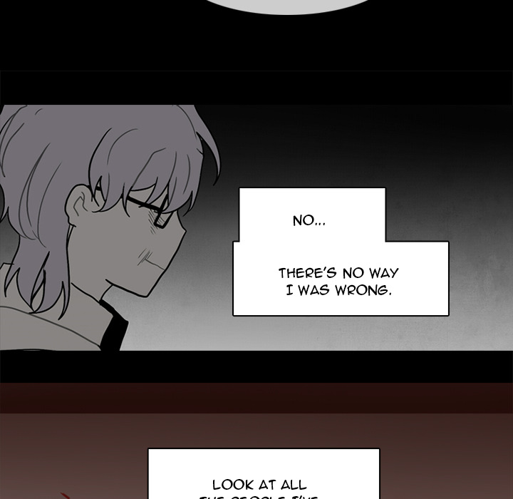 End And Save Chapter 185 page 38 - 