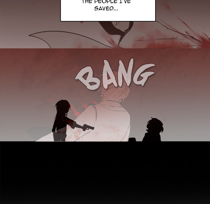 End And Save Chapter 185 page 39 - 
