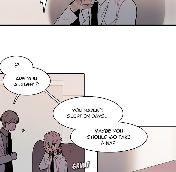 End And Save Chapter 185 page 41 - 