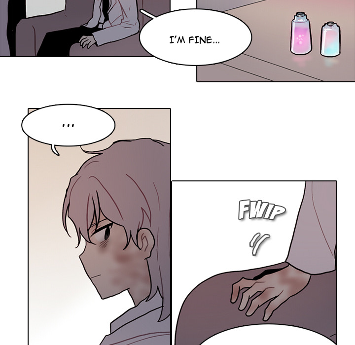 End And Save Chapter 185 page 42 - 