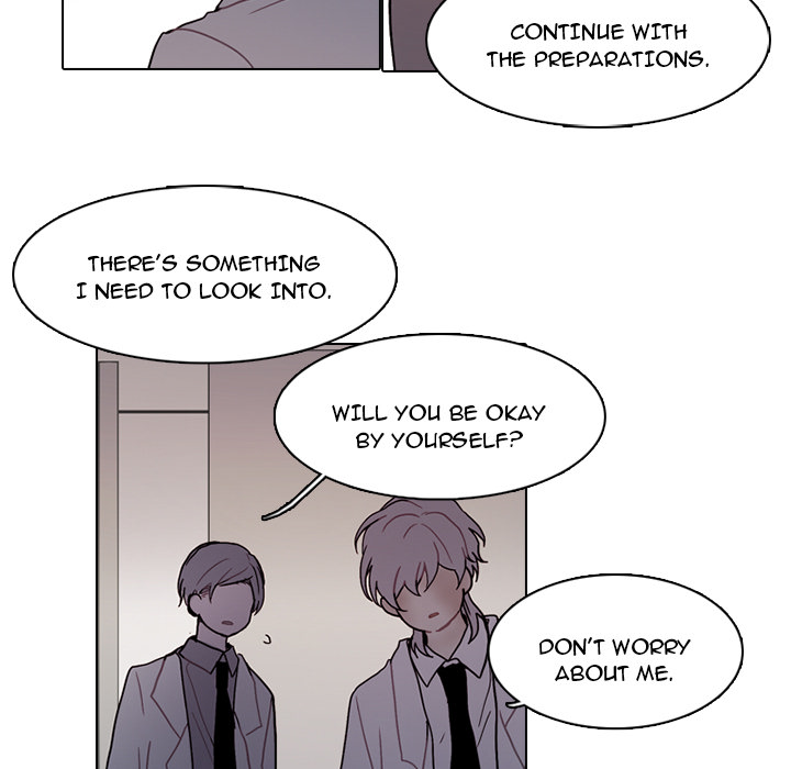 End And Save Chapter 185 page 43 - 