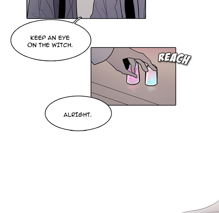 End And Save Chapter 185 page 44 - 