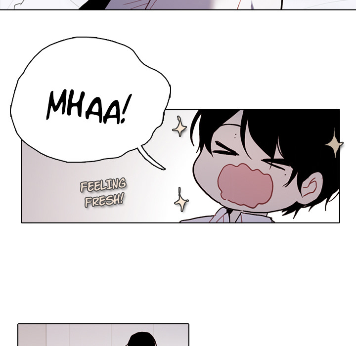 End And Save Chapter 185 page 50 - 