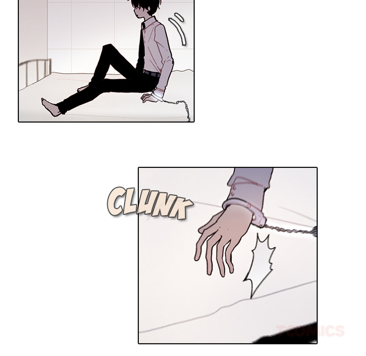 End And Save Chapter 185 page 51 - 
